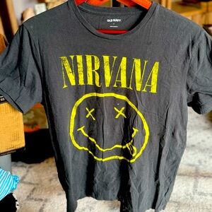 Nivana T-Shirt
